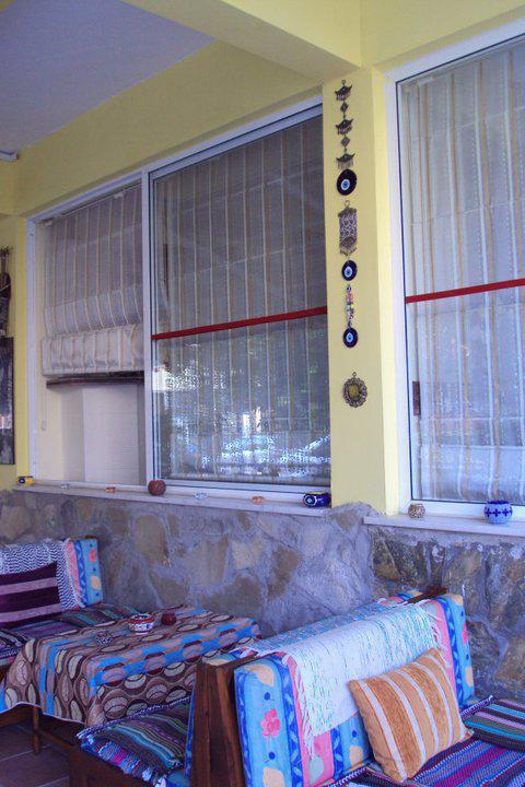 Erciyes Hotell