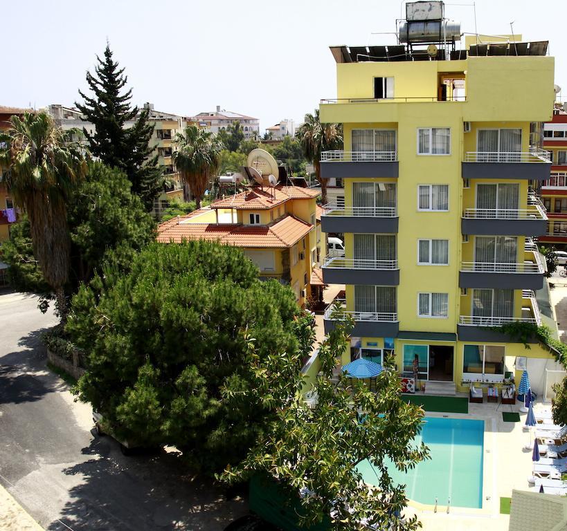 Hotell Erciyes