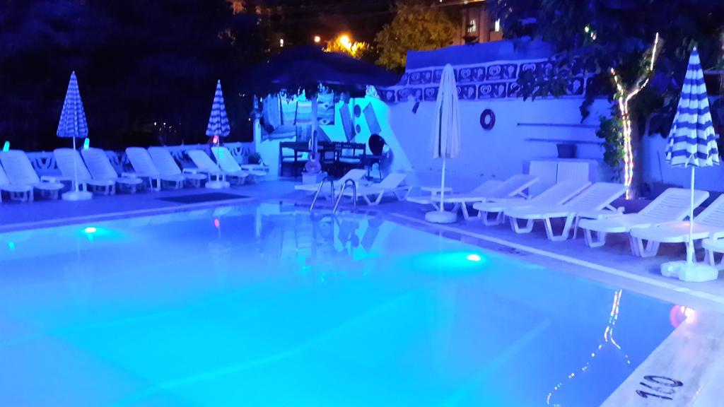 Erciyes Hotell Alanya