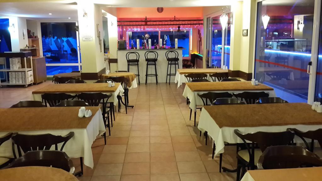 Erciyes Hotell