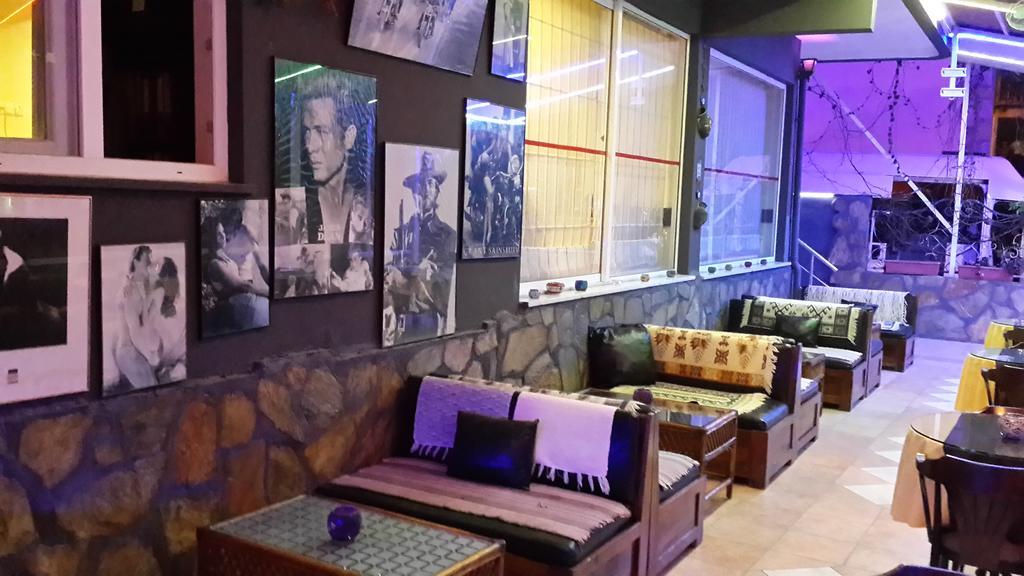 Erciyes Hotell Alanya