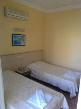 Hotell Erciyes 2*